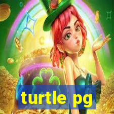 turtle pg